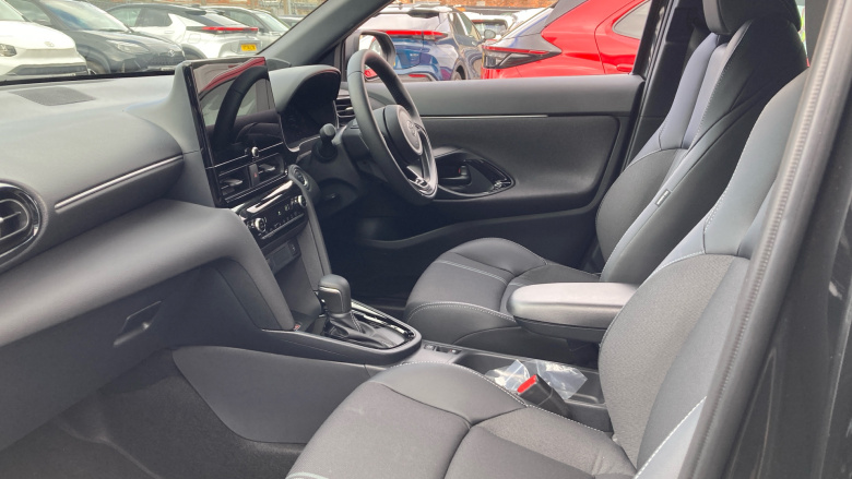 Toyota Yaris Cross 1.5 Hybrid Excel 5dr CVT Hybrid Estate